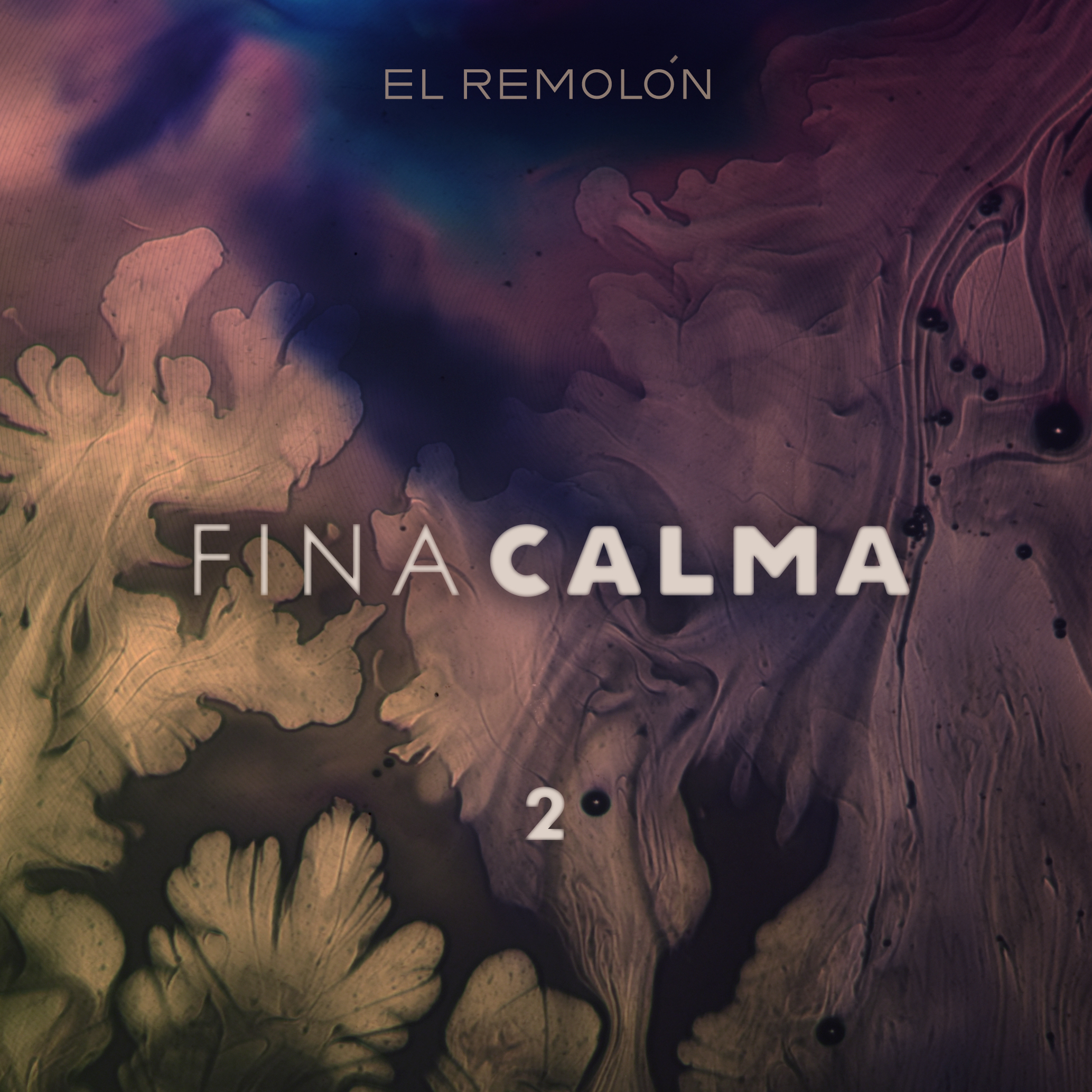 Medio Ambiente #5 – FINA CALMA II – El Remolón